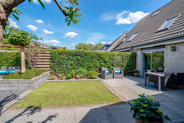 Medium property photo - Mercurius 21, 6922 LK Duiven